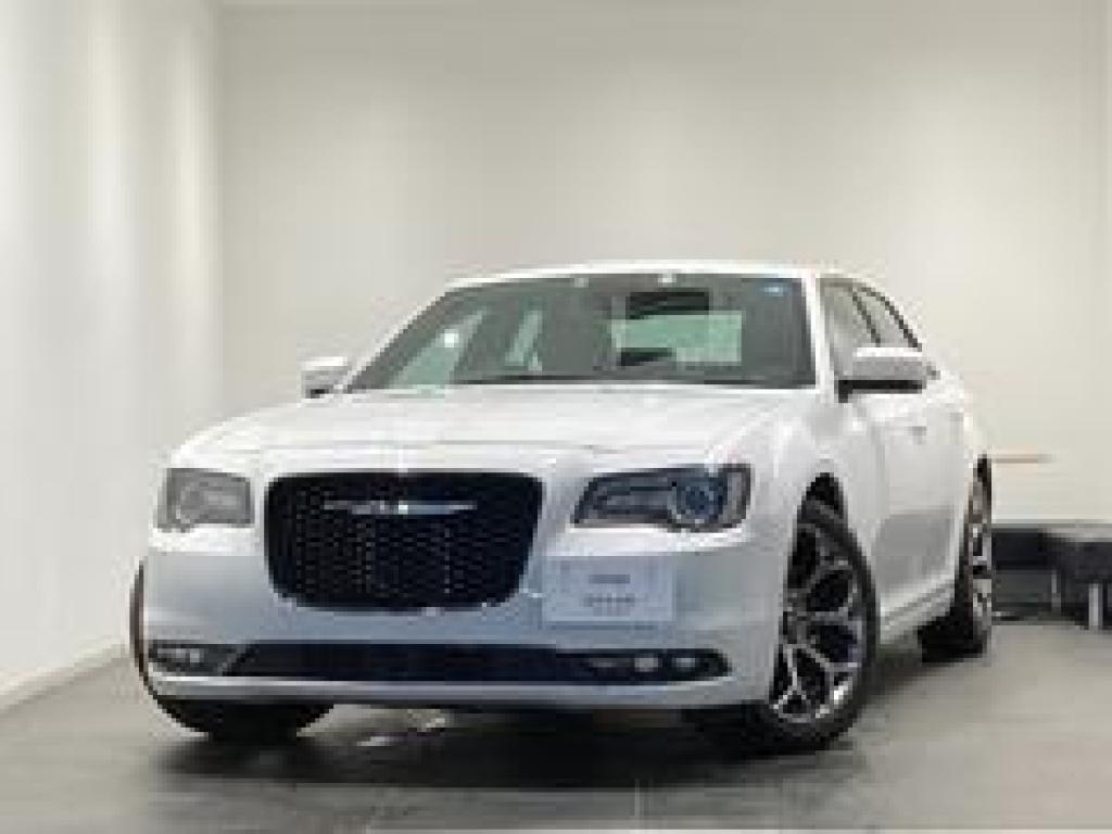 クライスラー認定中古車 Chrysler Autoexpert