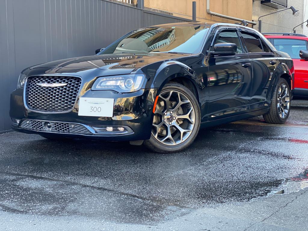 クライスラー認定中古車 Chrysler Autoexpert