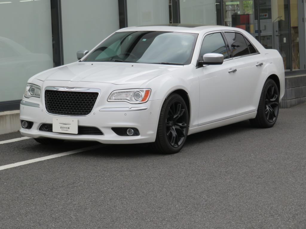 クライスラー認定中古車 Chrysler Autoexpert