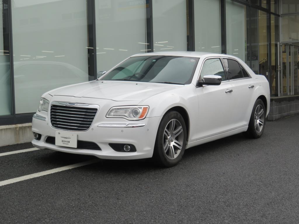 クライスラー認定中古車 Chrysler Autoexpert