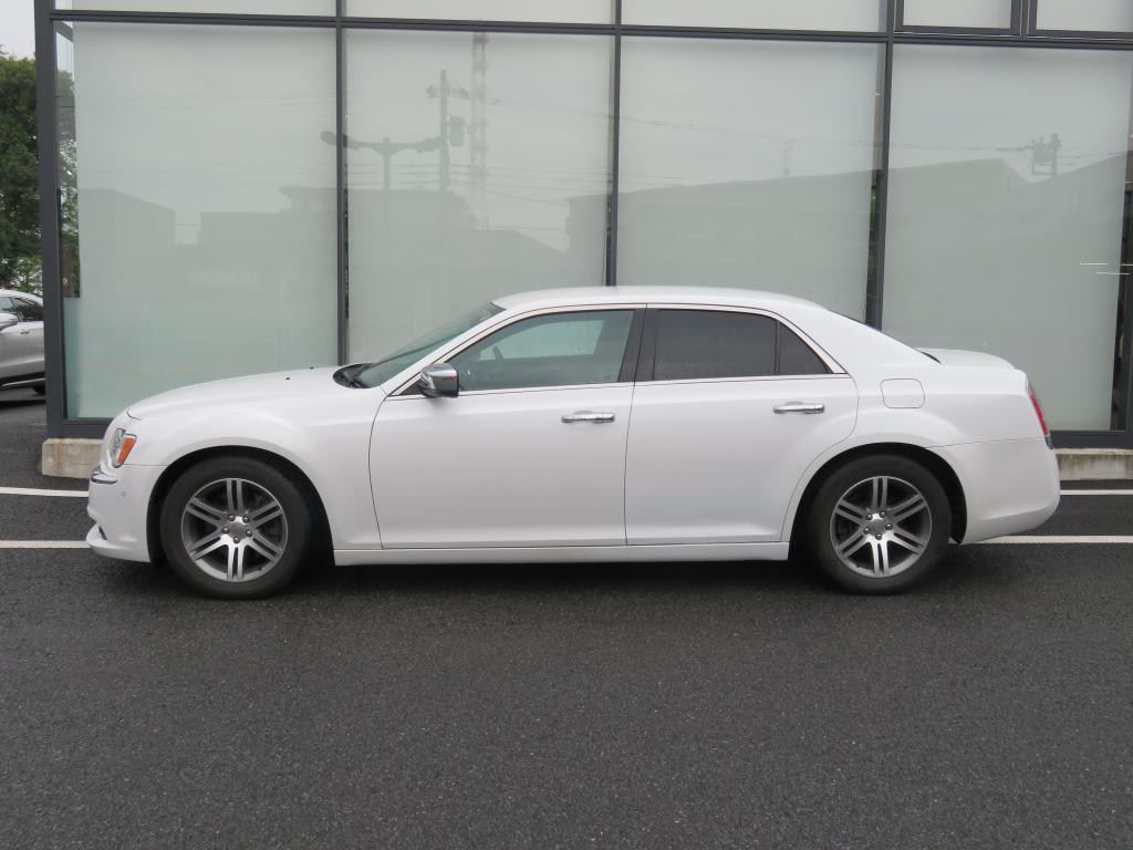 クライスラー認定中古車 Chrysler Autoexpert