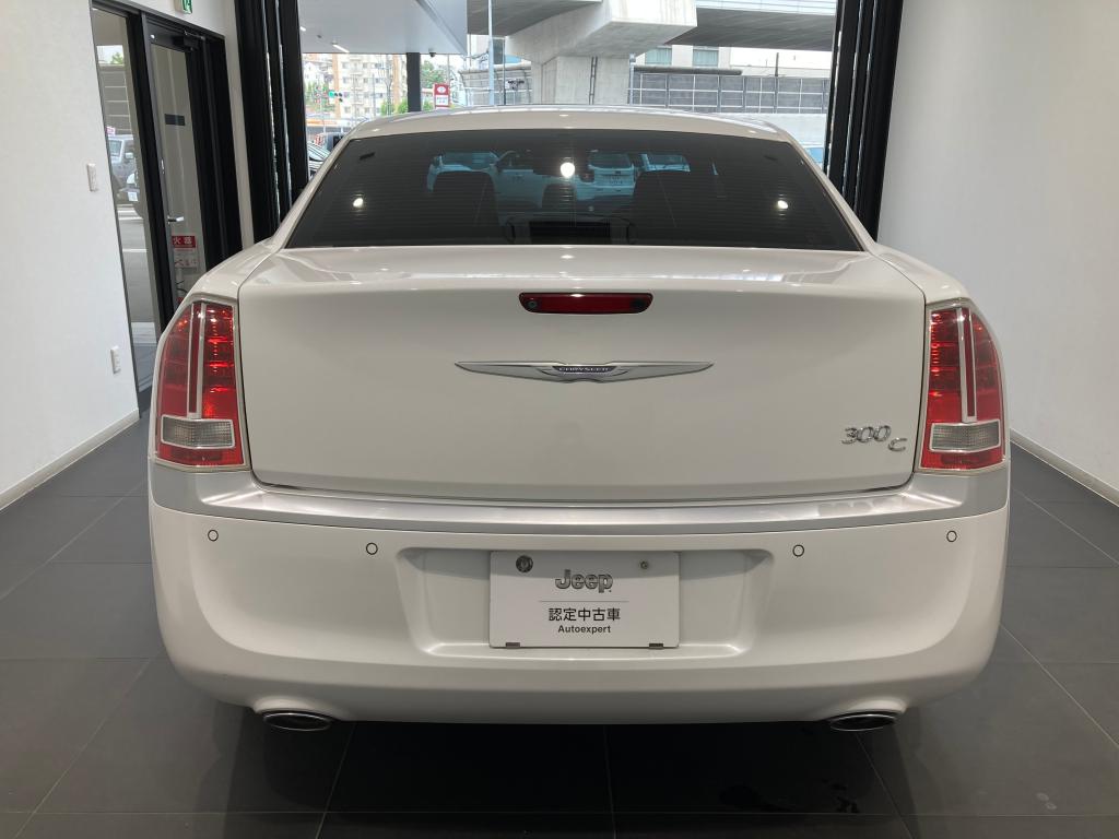 クライスラー認定中古車 Chrysler Autoexpert