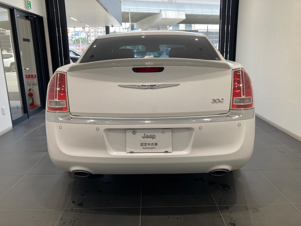 クライスラー認定中古車 Chrysler Autoexpert